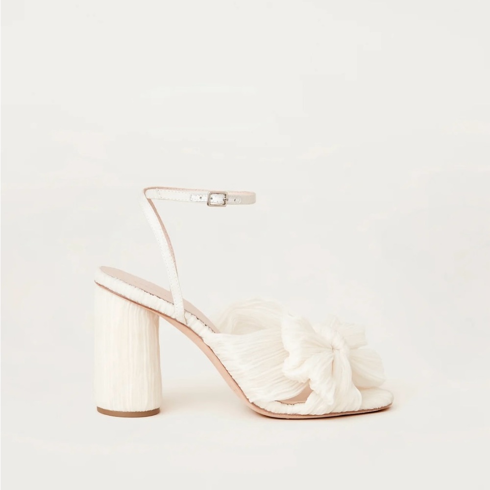 Loeffler Randall Camilla Pearl size 10 - Picture 3 of 16